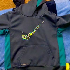 Toddler hoodie